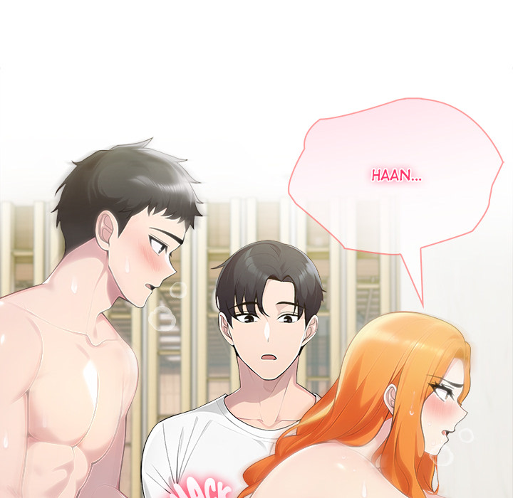 Matrimoney Game Chapter 64 - Page 139
