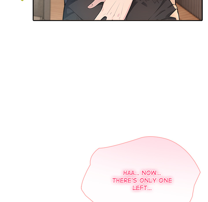Matrimoney Game Chapter 64 - Page 34