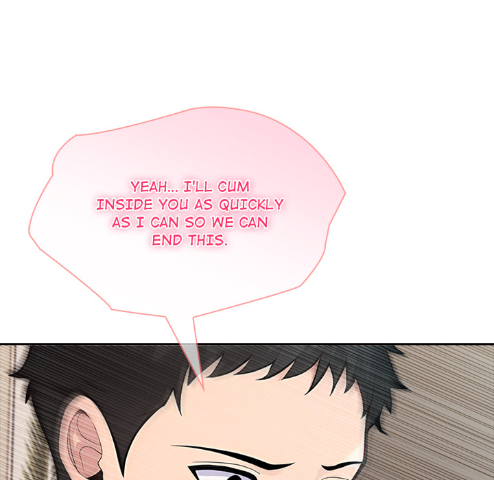 Matrimoney Game Chapter 64 - Page 37