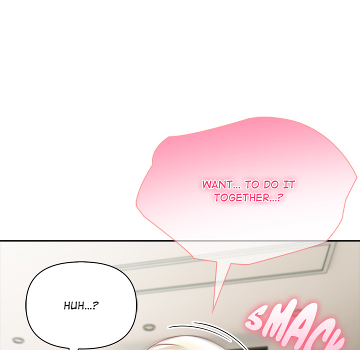 Matrimoney Game Chapter 64 - Page 46