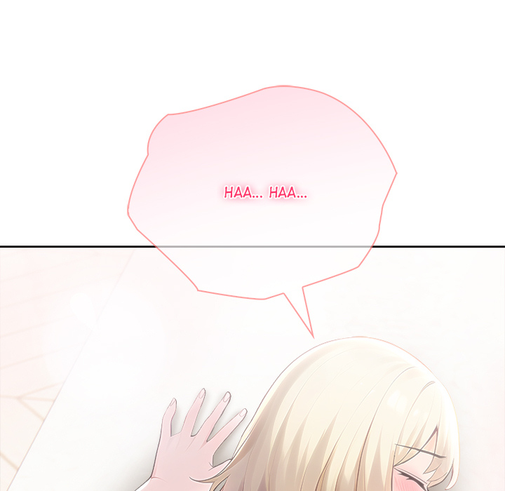 Matrimoney Game Chapter 64 - Page 56
