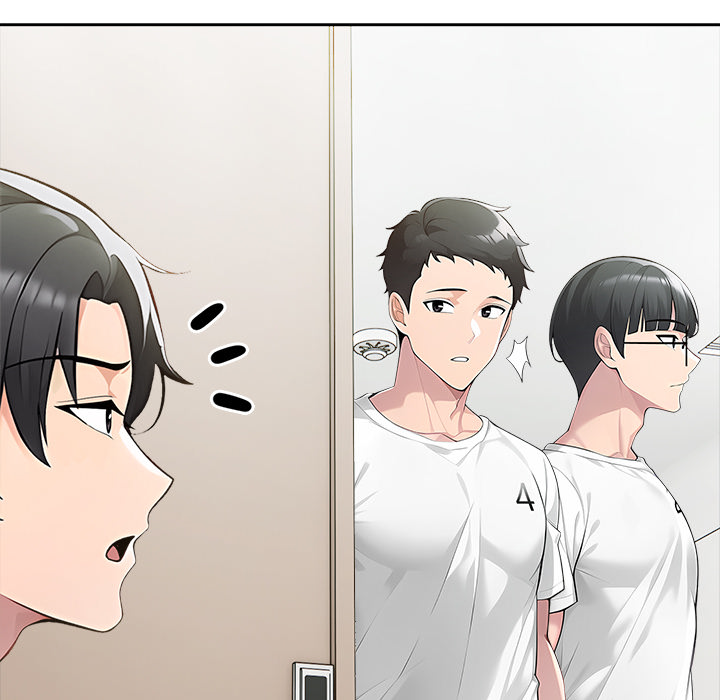 Matrimoney Game Chapter 64 - Page 67