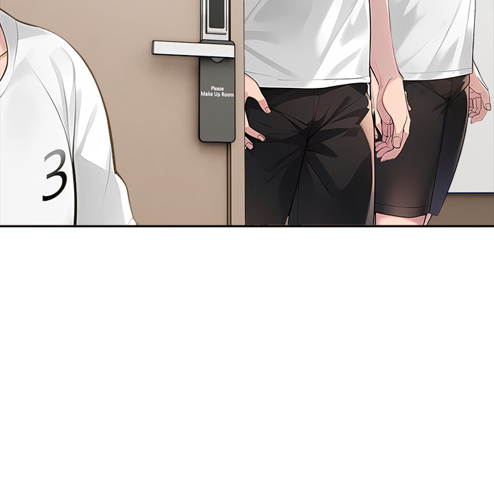 Matrimoney Game Chapter 64 - Page 68