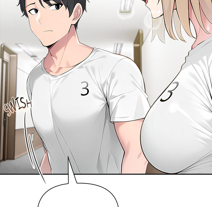 Matrimoney Game Chapter 64 - Page 70