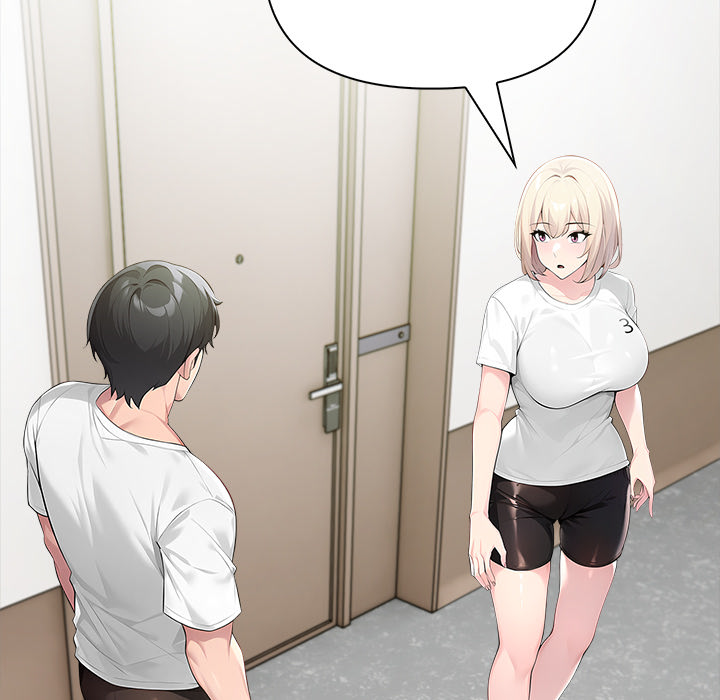 Matrimoney Game Chapter 64 - Page 72