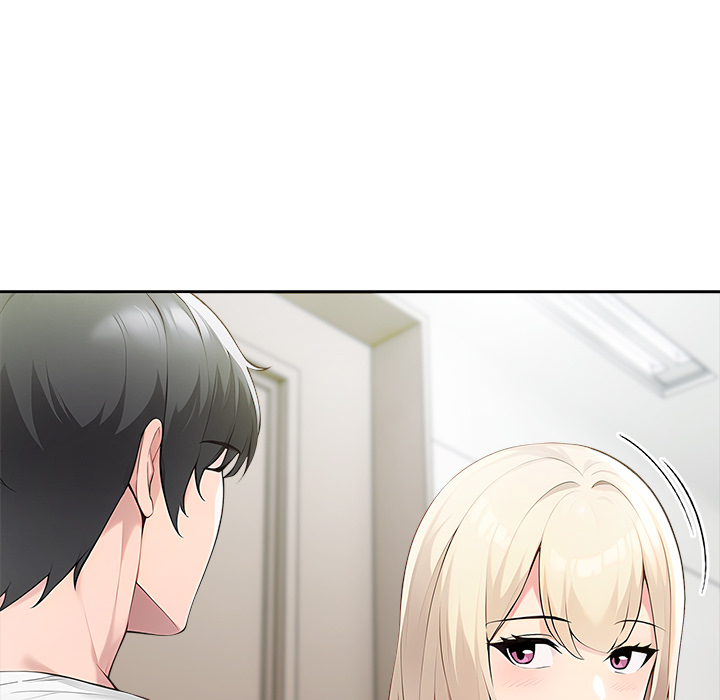 Matrimoney Game Chapter 64 - Page 74