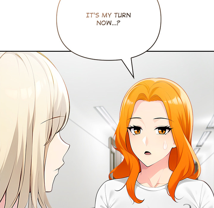 Matrimoney Game Chapter 64 - Page 78