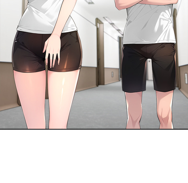 Matrimoney Game Chapter 64 - Page 81