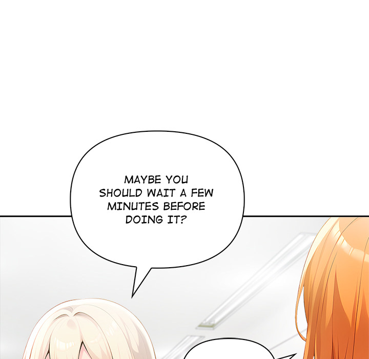 Matrimoney Game Chapter 64 - Page 82