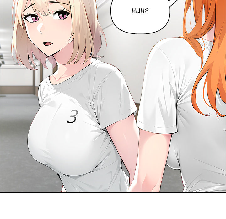 Matrimoney Game Chapter 64 - Page 83
