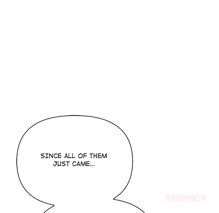Matrimoney Game Chapter 64 - Page 84