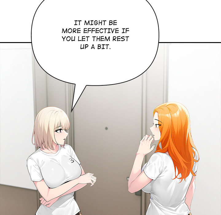 Matrimoney Game Chapter 64 - Page 85