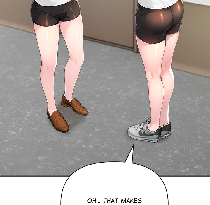 Matrimoney Game Chapter 64 - Page 86