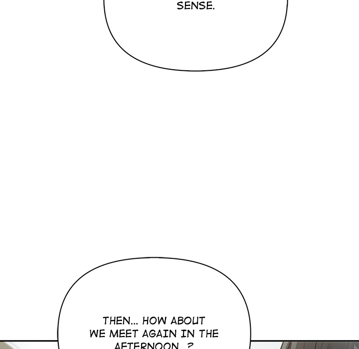 Matrimoney Game Chapter 64 - Page 87