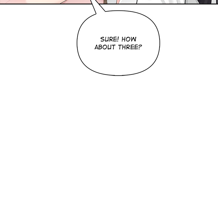 Matrimoney Game Chapter 64 - Page 89