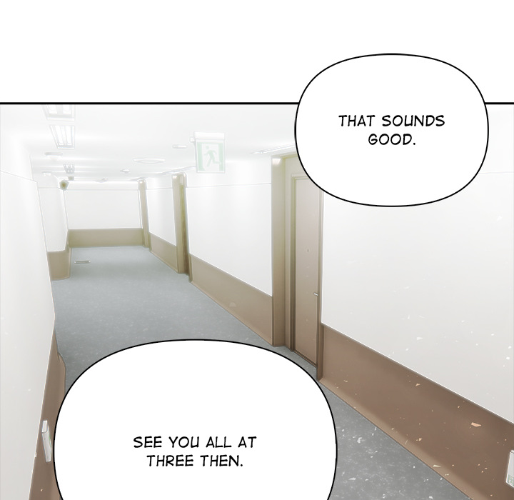 Matrimoney Game Chapter 64 - Page 90