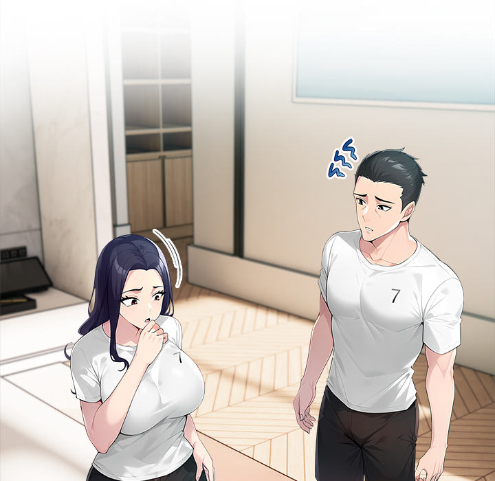 Matrimoney Game Chapter 64 - Page 97