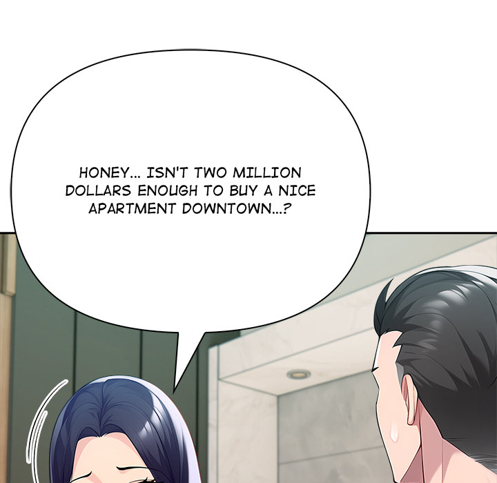 Matrimoney Game Chapter 64 - Page 99