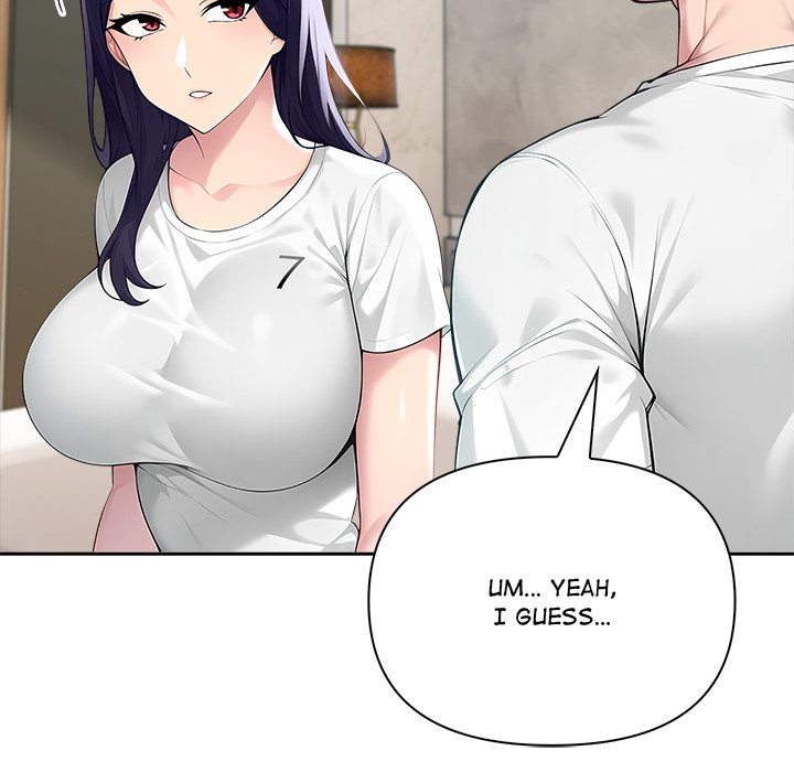 Matrimoney Game Chapter 64 - Page 100