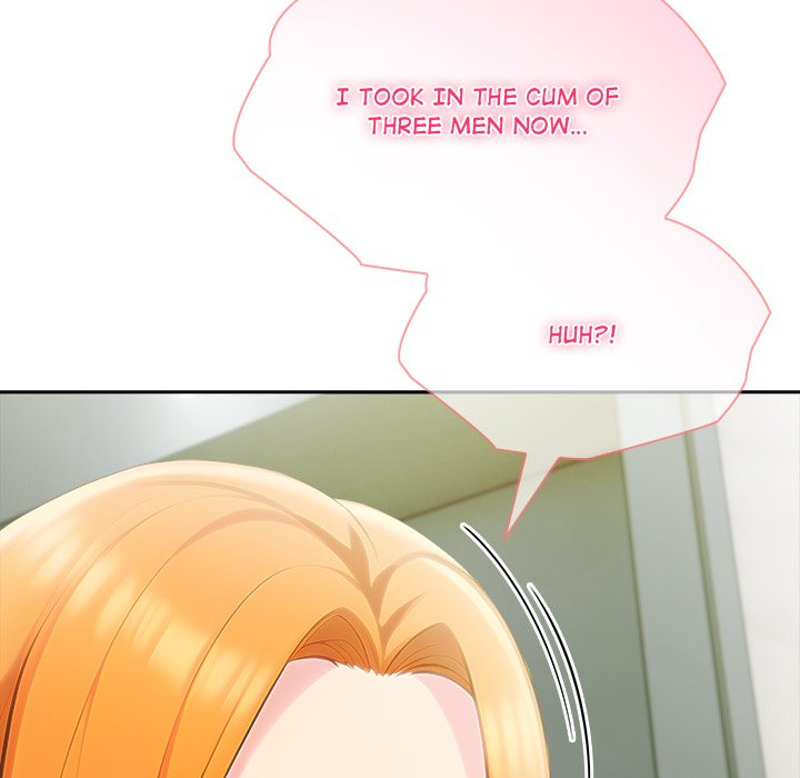 Matrimoney Game Chapter 65 - Page 143
