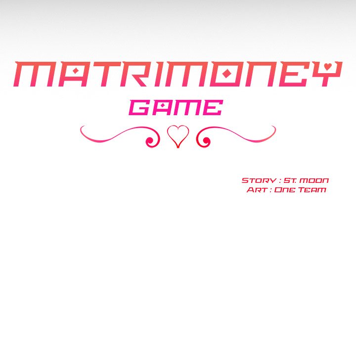 Matrimoney Game Chapter 65 - Page 19