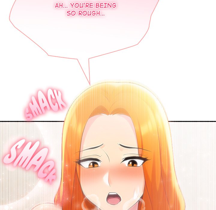 Matrimoney Game Chapter 65 - Page 96