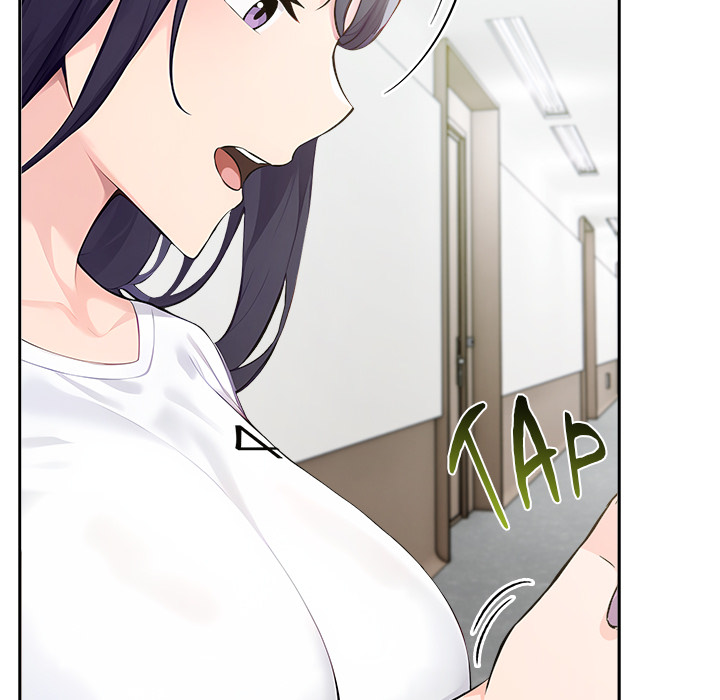 Matrimoney Game Chapter 66 - Page 108