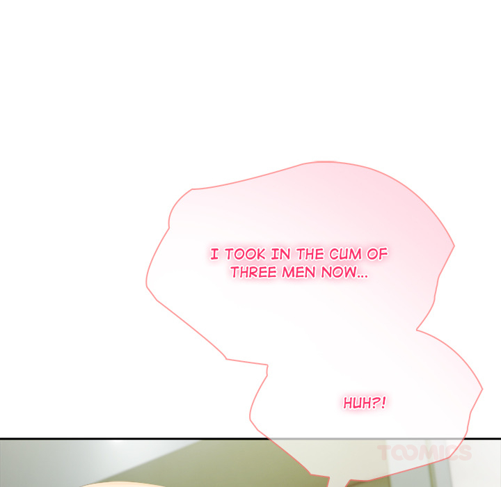 Matrimoney Game Chapter 66 - Page 12