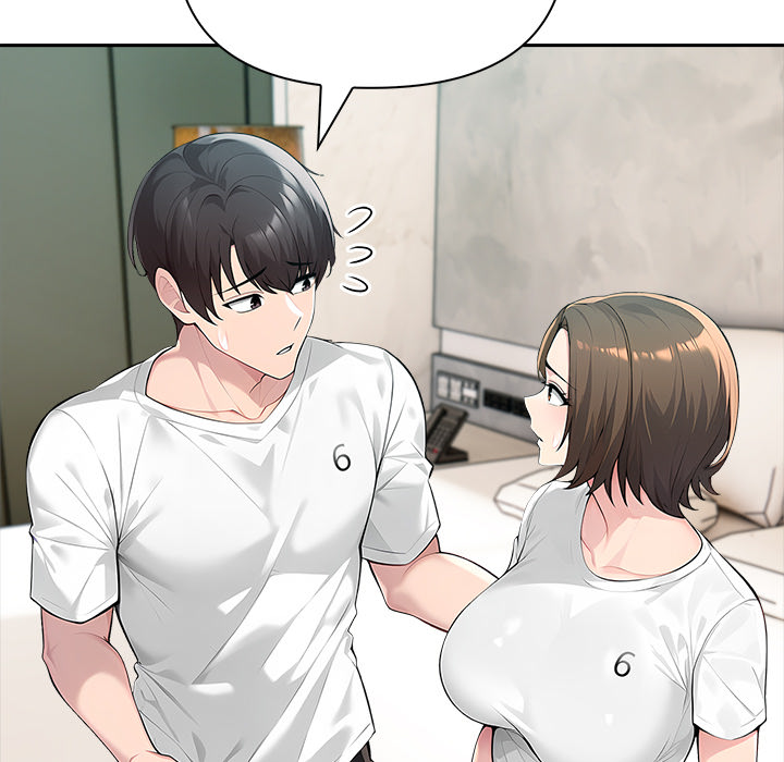 Matrimoney Game Chapter 66 - Page 112