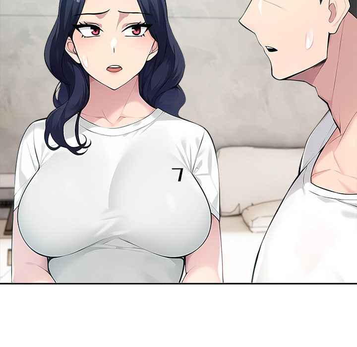 Matrimoney Game Chapter 66 - Page 115