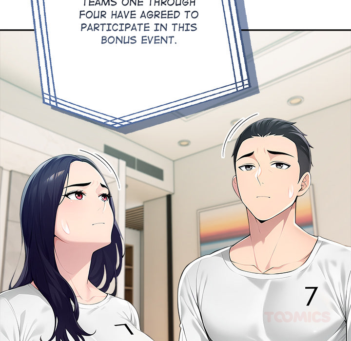 Matrimoney Game Chapter 66 - Page 120