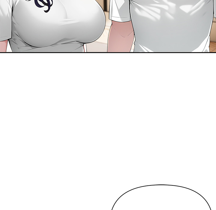 Matrimoney Game Chapter 66 - Page 121