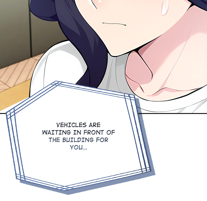 Matrimoney Game Chapter 66 - Page 123