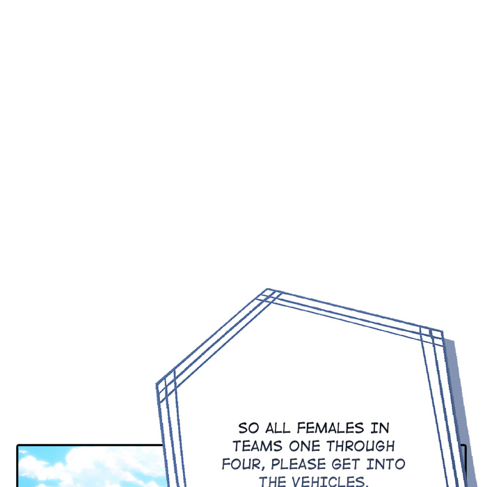 Matrimoney Game Chapter 66 - Page 124