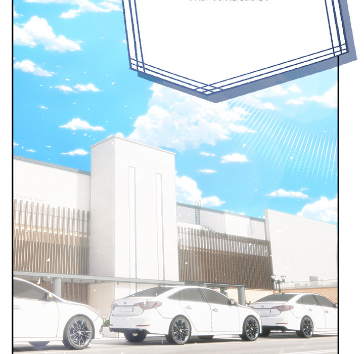 Matrimoney Game Chapter 66 - Page 125