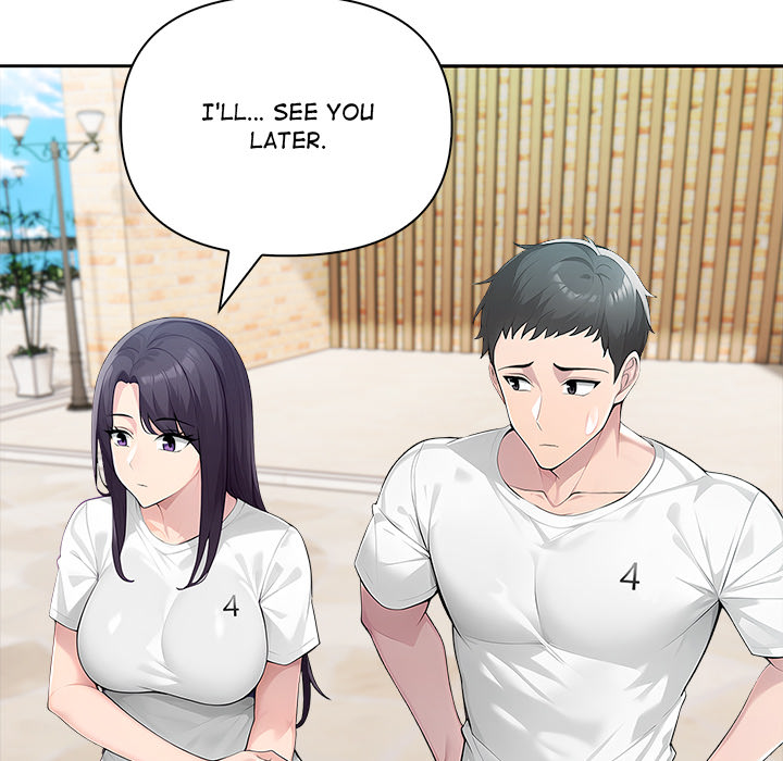 Matrimoney Game Chapter 66 - Page 127