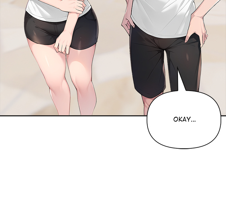 Matrimoney Game Chapter 66 - Page 128