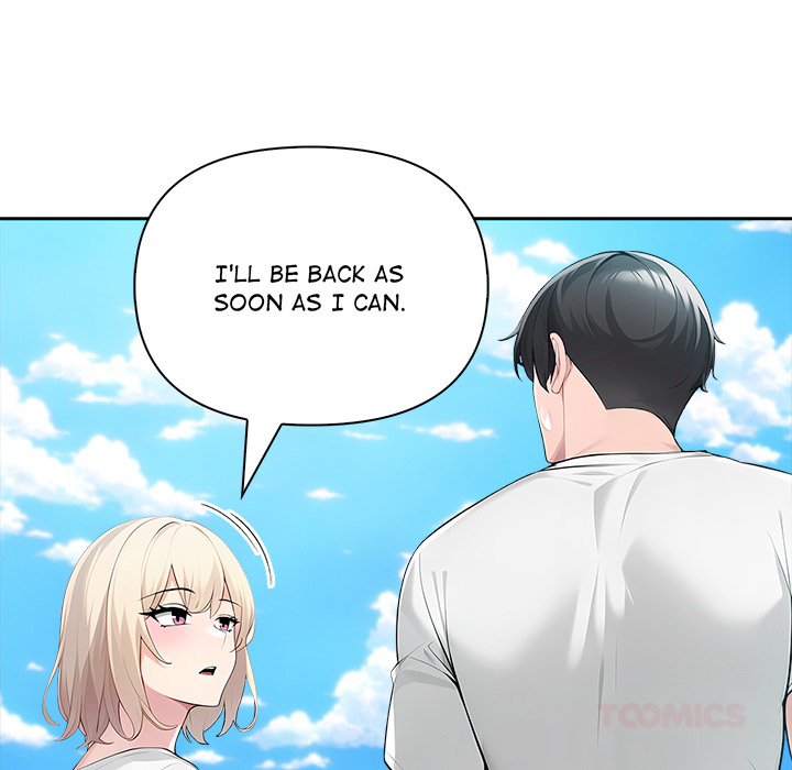 Matrimoney Game Chapter 66 - Page 129