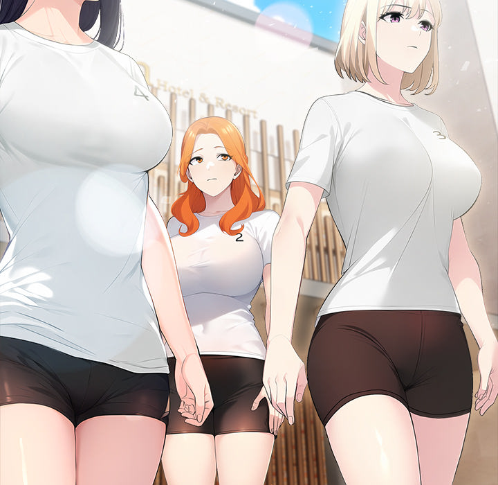 Matrimoney Game Chapter 66 - Page 132