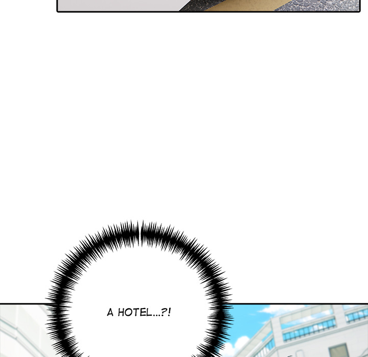 Matrimoney Game Chapter 66 - Page 139