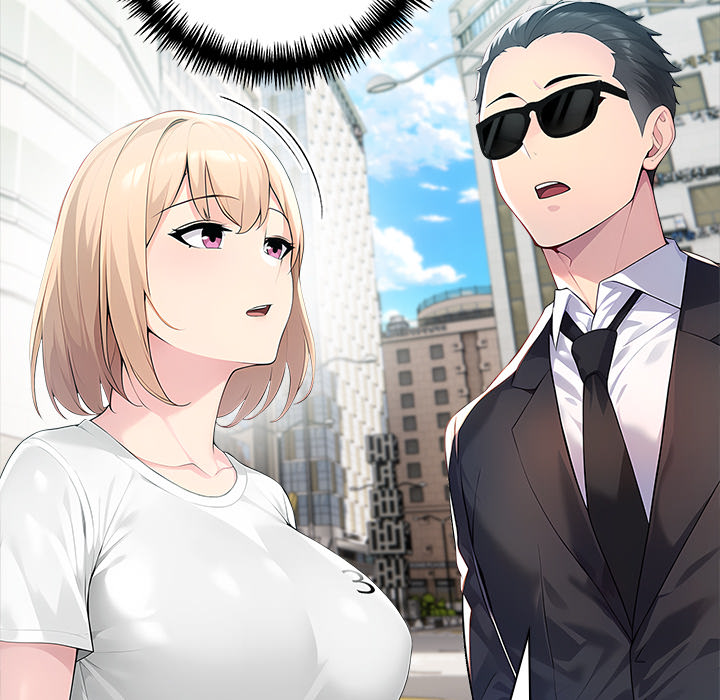 Matrimoney Game Chapter 66 - Page 140