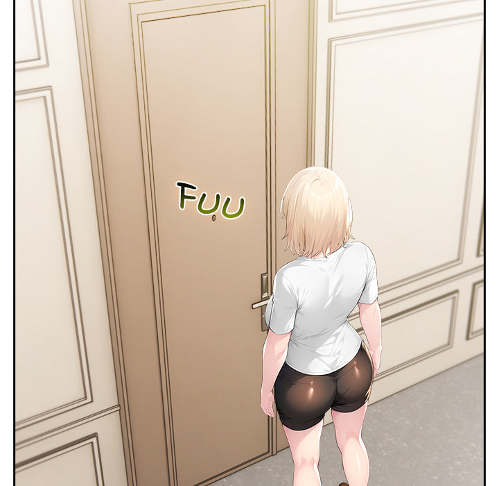 Matrimoney Game Chapter 66 - Page 151