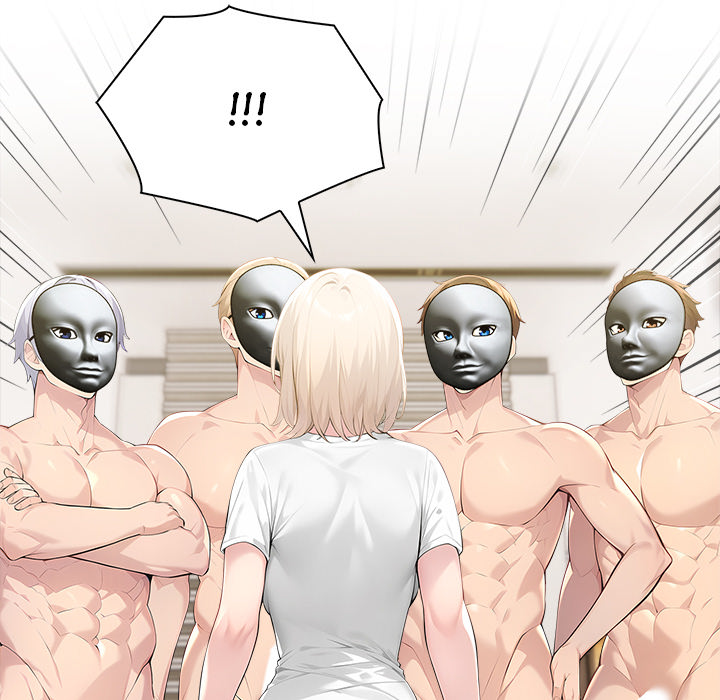 Matrimoney Game Chapter 66 - Page 155