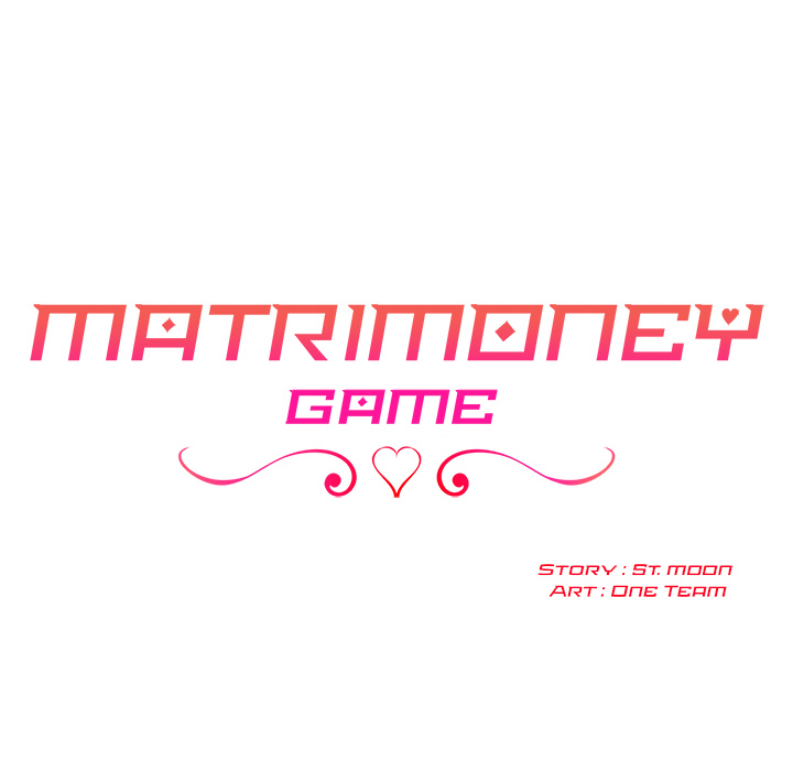 Matrimoney Game Chapter 66 - Page 20