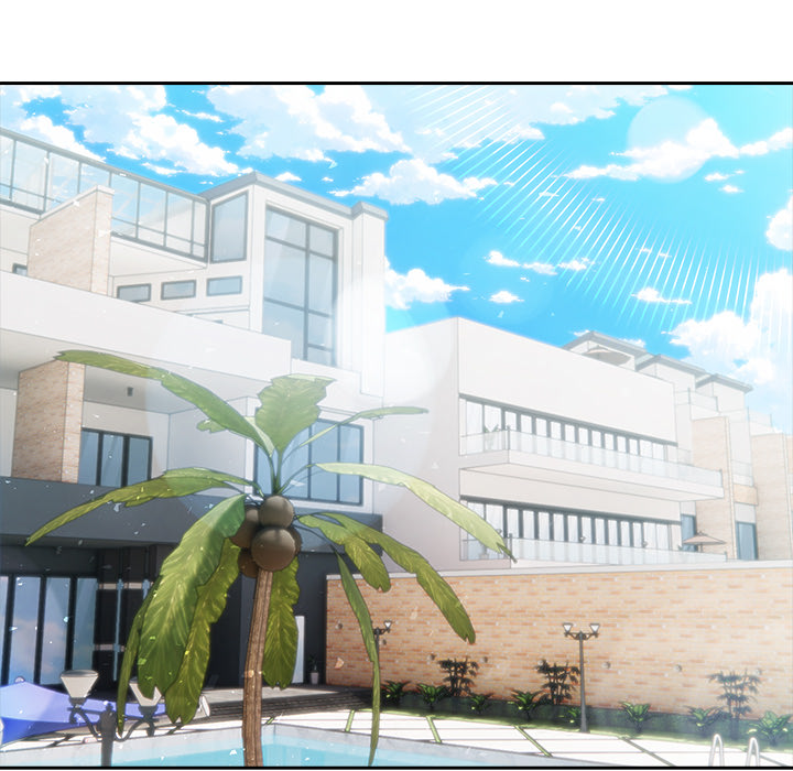 Matrimoney Game Chapter 66 - Page 22