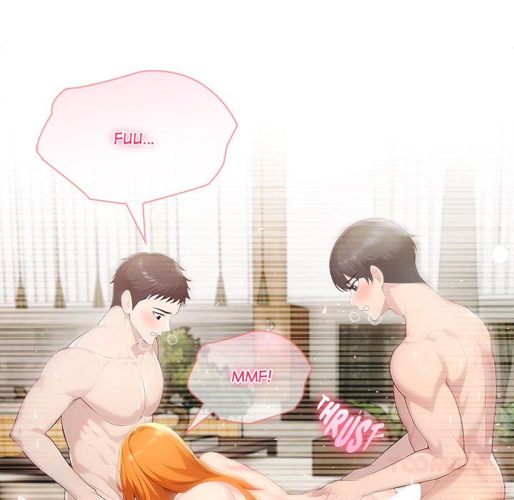 Matrimoney Game Chapter 66 - Page 30