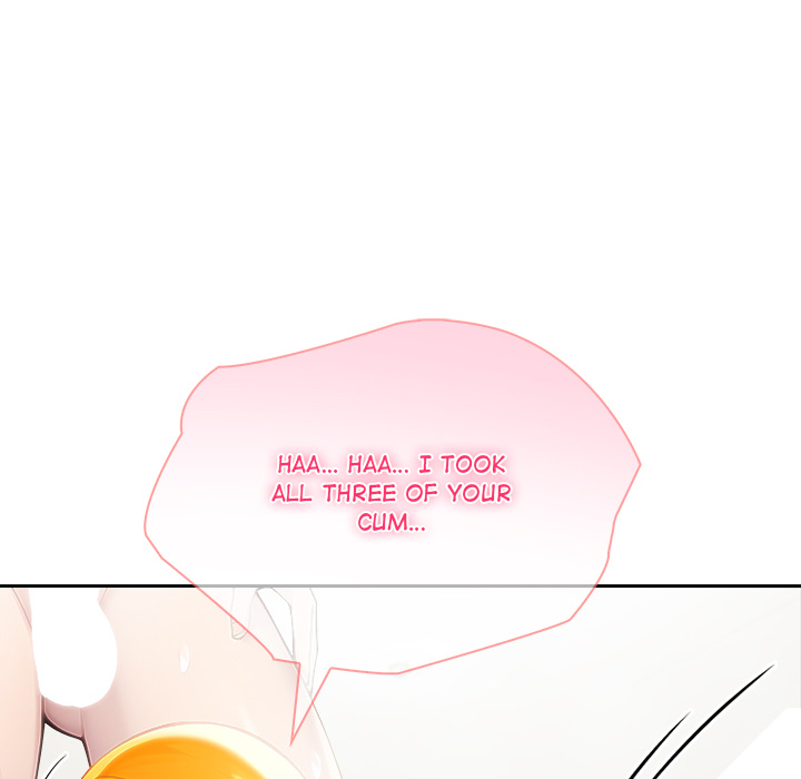 Matrimoney Game Chapter 66 - Page 46