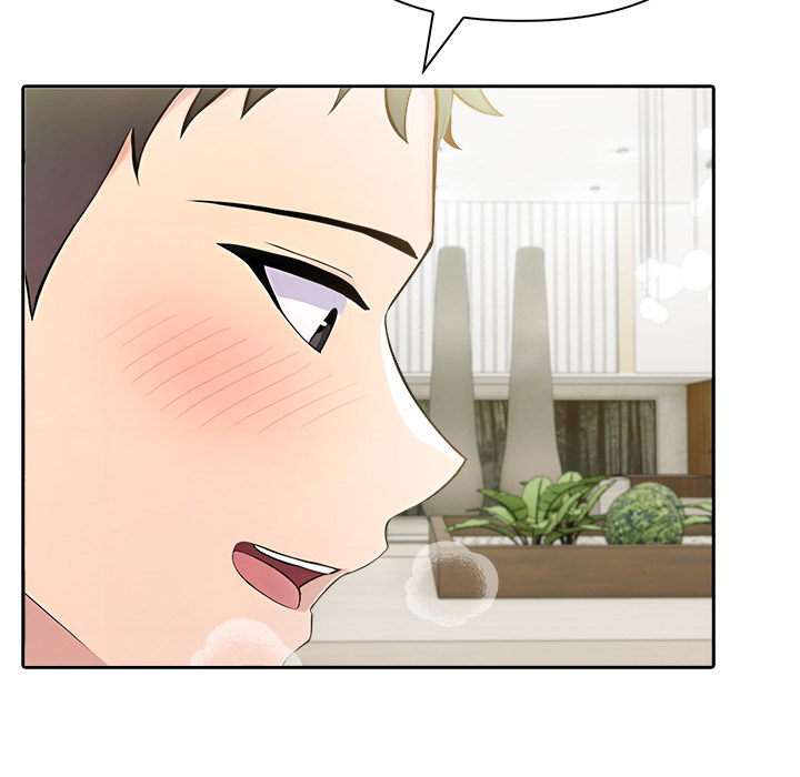 Matrimoney Game Chapter 66 - Page 55