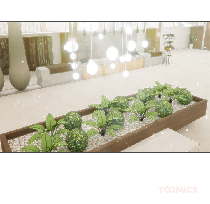 Matrimoney Game Chapter 66 - Page 57