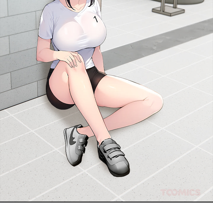 Matrimoney Game Chapter 66 - Page 75